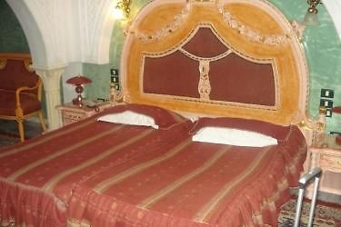Jugurtha Palace Gafsa Dış mekan fotoğraf