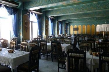 Jugurtha Palace Gafsa Dış mekan fotoğraf