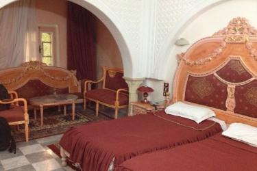Jugurtha Palace Gafsa Dış mekan fotoğraf