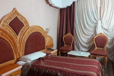 Jugurtha Palace Gafsa Dış mekan fotoğraf